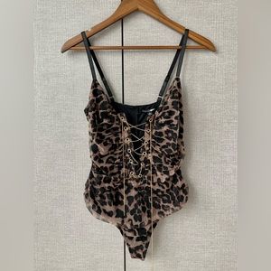Fashion Nova | Bodysuit
